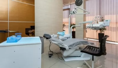 Клиника Выздоровления