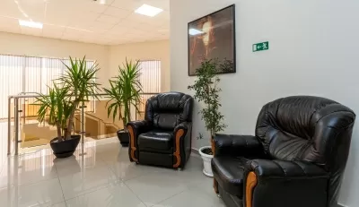 Клиника Выздоровления