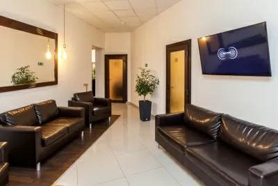 Клиника Выздоровления