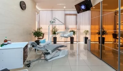 Клиника Выздоровления