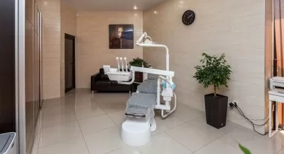 Клиника Выздоровления