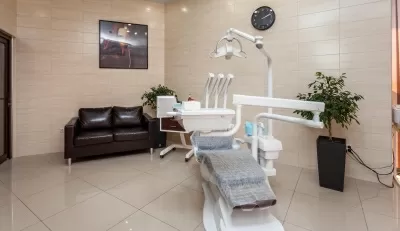 Клиника Выздоровления