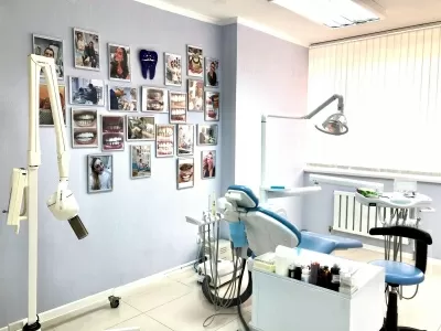 Стоматология Эллада