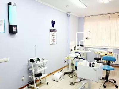 Стоматология Эллада