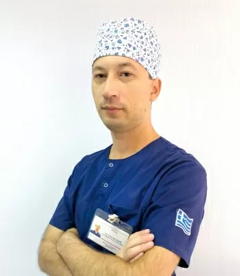 Стоматология Эллада