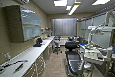 Стоматология Доктора Косневича