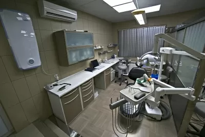 Стоматология Доктора Косневича