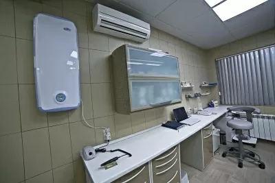 Стоматология Доктора Косневича