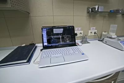 Стоматология Доктора Косневича