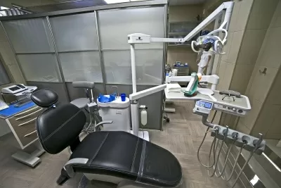 Стоматология Доктора Косневича