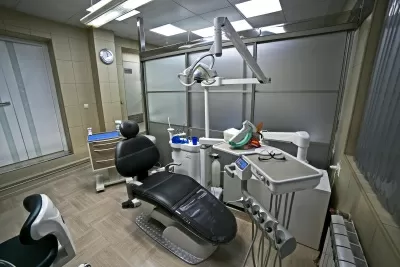 Стоматология Доктора Косневича