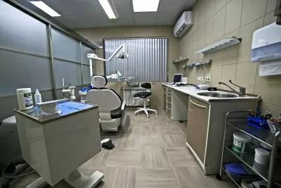 Стоматология Доктора Косневича