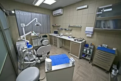 Стоматология Доктора Косневича