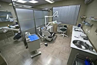 Стоматология Доктора Косневича