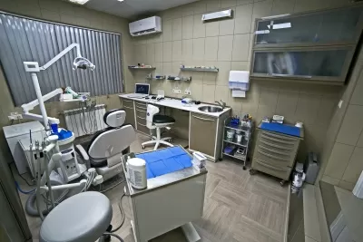 Стоматология Доктора Косневича