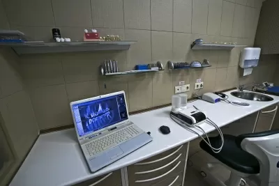 Стоматология Доктора Косневича