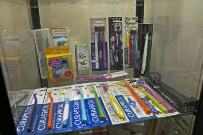 Стоматология Доктора Косневича