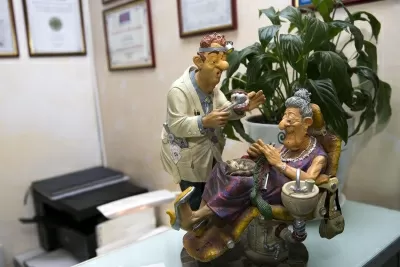 Стоматология Доктора Косневича