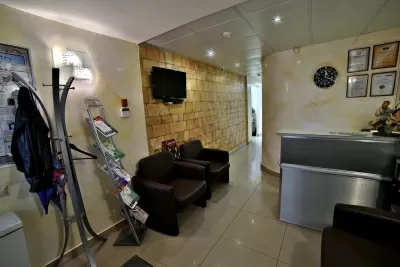 Стоматология Доктора Косневича