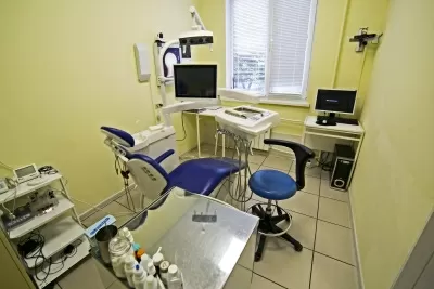 Мой Дантист