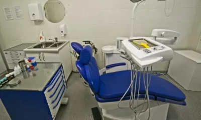 Мой Дантист