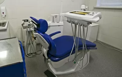 Мой Дантист