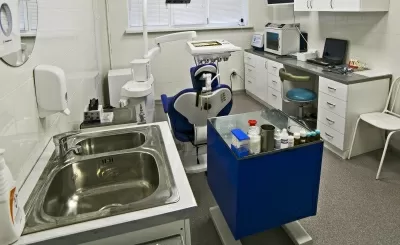 Мой Дантист