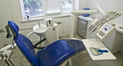 Мой Дантист