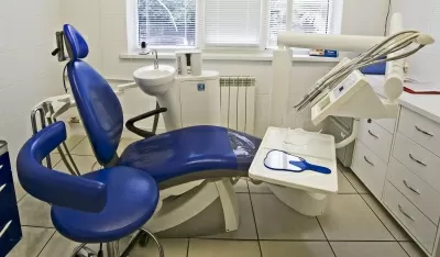 Мой Дантист