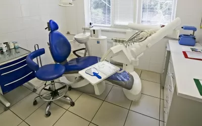 Мой Дантист