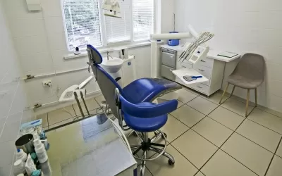 Мой Дантист