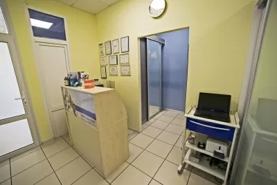 Мой Дантист