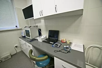 Мой Дантист