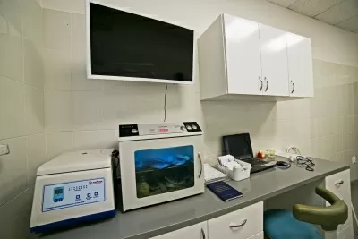 Мой Дантист