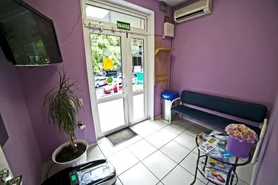 Мой Дантист