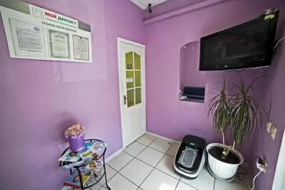 Мой Дантист