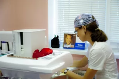 Мой Дантист