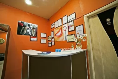 Дентал Центр