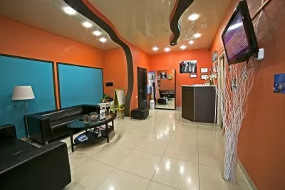 Дентал Центр