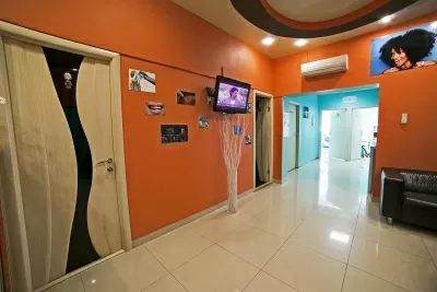 Дентал Центр