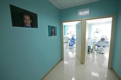 Дентал Центр