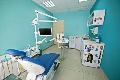 Дентал Центр