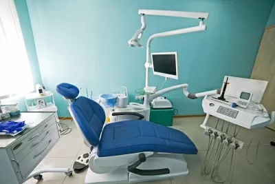 Дентал Центр