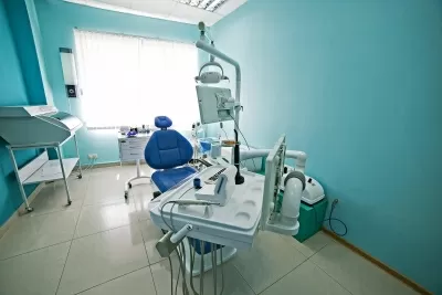 Дентал Центр