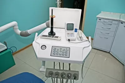 Дентал Центр