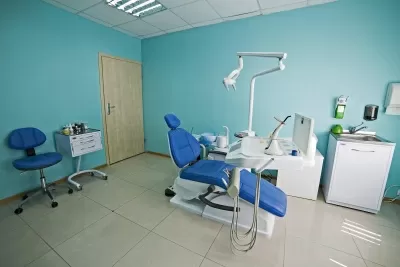 Дентал Центр