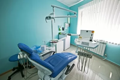 Дентал Центр
