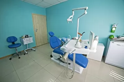 Дентал Центр