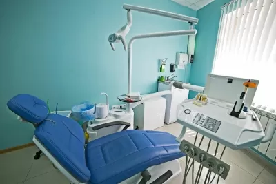 Дентал Центр