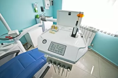 Дентал Центр